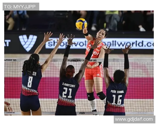 杭州排球队在世界杯预选赛中的战术分析与表现评估