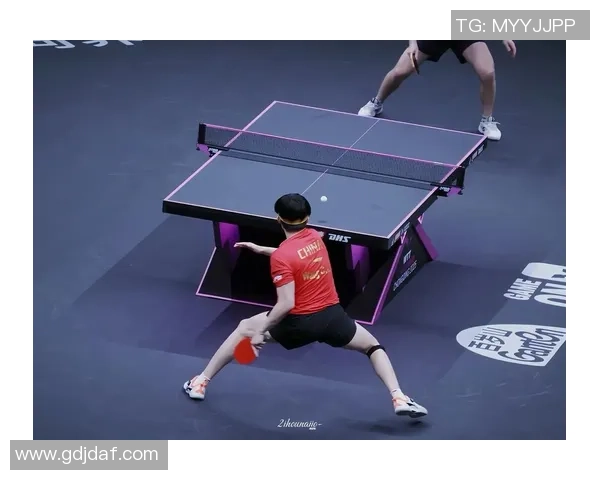 重庆乒乓球队引领最新乒乓球意识TOP10榜单，实力与智慧并存